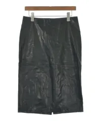 VALENTINO ひざ丈スカート レディース 【古着】【中古】【送料無料】