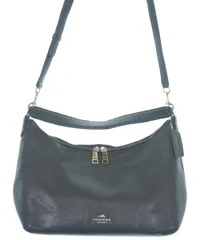 COACH ショルダーバッグ レディース 【古着】【中古】【送料無料】