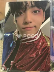 TXT スビン The Chaos Chapter: FIGHT OR ESCAPE ESCAPE : TOGETHER Ver.