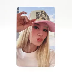 TWICE サナ STRATEGY Apple Music ラキドロ トレカ フォト カード SANA トゥワイス