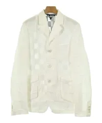BLACK COMME des GARCONS ジャケット レディース 【古着】【中古】【送料無料】のサムネイル