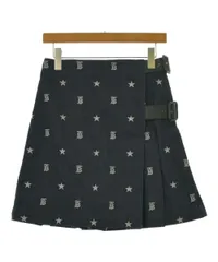 BURBERRY スカート（その他） キッズ 【古着】【中古】【送料無料】