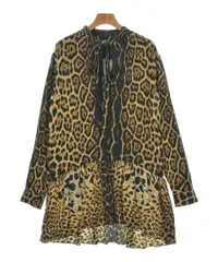Saint Laurent Paris ブラウス レディース 【古着】【中古】【送料無料】のサムネイル
