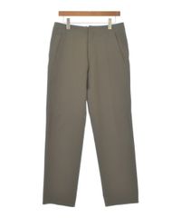 匿名配送】絶版希少品 AVIREX マルチファンクショナルパンツ タン 
