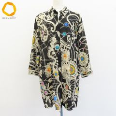 Kealopiko トップス　ケアロピコ チュニック ALOHA Kealopiko トップス ケアロピコ チュニック ALOHA Mサイズ - メルカリ