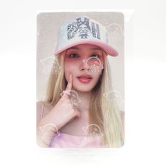 宇宙少女(WJSN) ソラ(SEOLA) INSIDE OUT サイン 앨범 出品 宇宙少女 