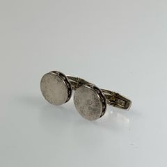 ルイヴィトン カフスボタン ブトン ドゥ マンシェット モチーフ