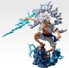 一番くじ ONE PIECE EX DEVILS A賞 ニカ（NIKA） モンキー・D・ルフィ（ルフィ） 未開封