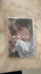 &TEAM タキ 2024 &TEAM CONCERT TOUR SECOND TO NONE IN SEOUL ファンクラブブース LUNÉ ZONE