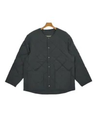 Kaptain Sunshine ダウンジャケット/ダウンベスト メンズ 【古着】【中古】【送料無料】のサムネイル