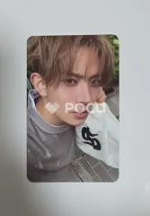 ENHYPEN ヒスン THE SIN : VANISH FUGITIVES Ver.