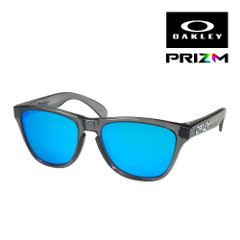 FRAGMENT x OAKLEY Frogskins Vivid Blue - メルカリ