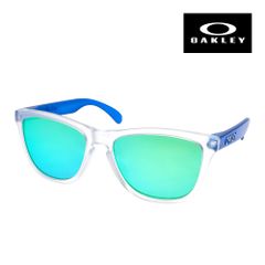 OAKLEY MANORBURN サングラス クリアフレーム PRIZMレンズ OAKLEY MANORBURN サングラス クリアフレーム PRIZMレンズ - メルカリ