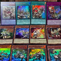 北米版 暗黒界の術師 スノウ シークレット 遊戯王 海外 英語 米 遊戯王 英語版 暗黒界の術師 スノウ シークレットレア3枚 - メルカリ