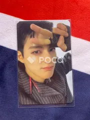 NCT ジェノ DREAM( )SCAPE QR Ver.