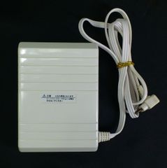 中古】ジャノメ ミシン フットコントローラー フットペダル P-13 通電 