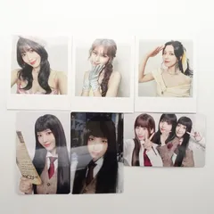 MISAMO ミナ サナ モモ haute couture 初回限定豪華盤 アルバム 封入 トレカ フォト カード MINA SANA MOMO ミサモトゥワイス