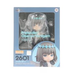 넨도로이드 2601 프리텐더/오베론 보티가 Fate/Grand Order(페이트/그랜드 오더) 완성품 가동 피겨 오랑주 루즈