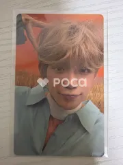 TXT ヨンジュン minisode 3: TOMORROW Light ver. Weverse