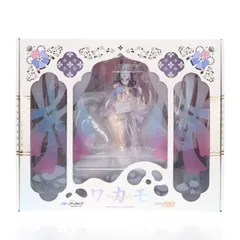 ワカモ(水着) ブルーアーカイブ -Blue Archive- 1/7 完成品 フィギュア グッドスマイルカンパニー