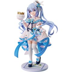 치노 드레스 Ver. 주문은 토끼입니까? 1/7 완성품 피규어 LUMINOUS BOX(루미나스 박스)