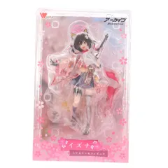 2026年最新】ブルーアーカイブ -Blue Archive- イズナ 1/7 完成品