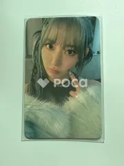 LE SSERAFIM サクラ EASY SOUNDWAVE サウェ ラキドロ