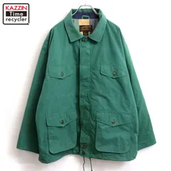 90s vintage Eddie Bauer ジャケット メンズ 表記Lサイズ