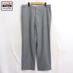 70s vintage McGregor スラックスパンツ メンズ Lサイズ相当のサムネイル