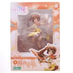 由比鶴乃(ゆいつるの) マギアレコード 魔法少女まどか☆マギカ外伝 1/7 完成品 フィギュア(PP750) コトブキヤ