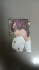 NCT ヘチャン taste テイスト トレカ