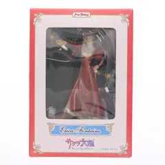 エリカ・フォンティーヌ サクラ大戦 完成品 フィギュア マックスファクトリー