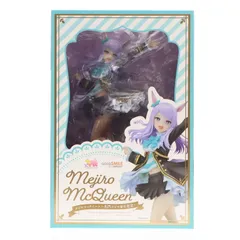 メジロマックイーン〜名門メジロ家の至宝〜 ウマ娘 プリティーダービー 1/7 完成品 フィギュア GOODSMILE ONLINE SHOP&オンラインショップ限定 グッドスマイルカンパニー