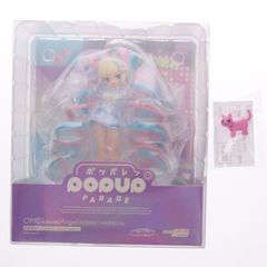 figma 超絶最かわてんしちゃん 超てんちゃん グッドスマイルオンライン