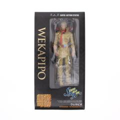 WF2025(여름)&MEDICOS ONLINE SHOP 한정 특전 없음