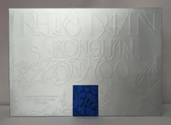 SEVENTEEN Deluxe Ver. JEONGHAN THIS MAN