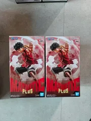 ONE PIECE モンキー・D・ルフィ(ルフィ) MAXIMATIC PLUS フィギュア