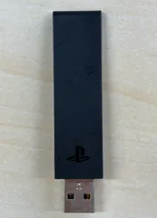 DUALSHOCK4 USBワイヤレスアダプター　cuh-zwa1j