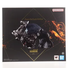 Figuarts Zero Touche Metallique(フィギュアーツゼロ トゥシェ メタリーキ) ガッツ(狂戦士の甲冑) ベルセルク 完成品 フィギュア バンダイスピリッツ