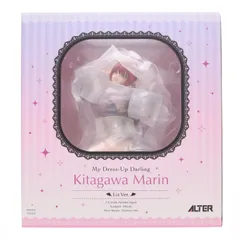 喜多川海夢(きたがわまりん) リズVer. その着せ替え人形は恋をする 1/6 完成品 フィギュア アルター