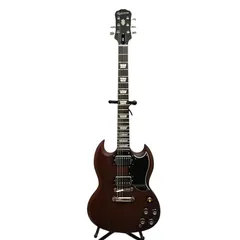 2026年最新】epiphone sg g-400の人気アイテム - メルカリ