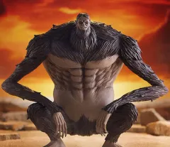 ポップアップパレード 進撃の巨人 獣の巨人 女性型巨人 まとめ フィギュア