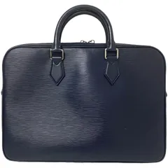 まるふく　ルイヴィトン　ダンディ・ブリーフケース MM ルイ・ヴィトン(LOUIS VUITTON)ルイ・ヴィトン ダンディ・ブリーフ
