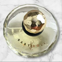 YSLベビードール香水 30ml