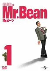 2026年最新】Mr.ビーン コンプリートDVD-BOXの人気アイテム - メルカリ