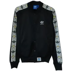 アディダス ファイヤーバードジャージ NIGO ベア レディース 95サイズ 25周年限定モデル