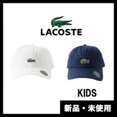 LACOSTE ワニ型ぬいぐるみ - メルカリ