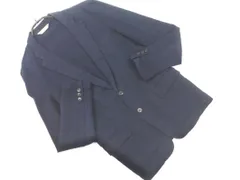 JOURNAL STANDARD ジャーナルスタンダード ジャケット sizeS/紺 ■◇ メンズ