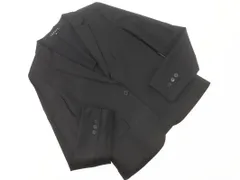 theory セオリー テーラード ジャケット size4/黒 ■◇ レディース