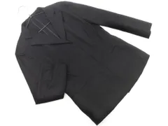 NEWYORKER ニューヨーカー ジャケット size11AR/黒 ■◇ レディース